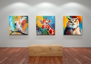 Tiergemlde kaufen original bunt blog.jpg